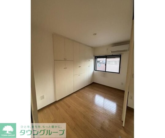 N.Hausの物件内観写真